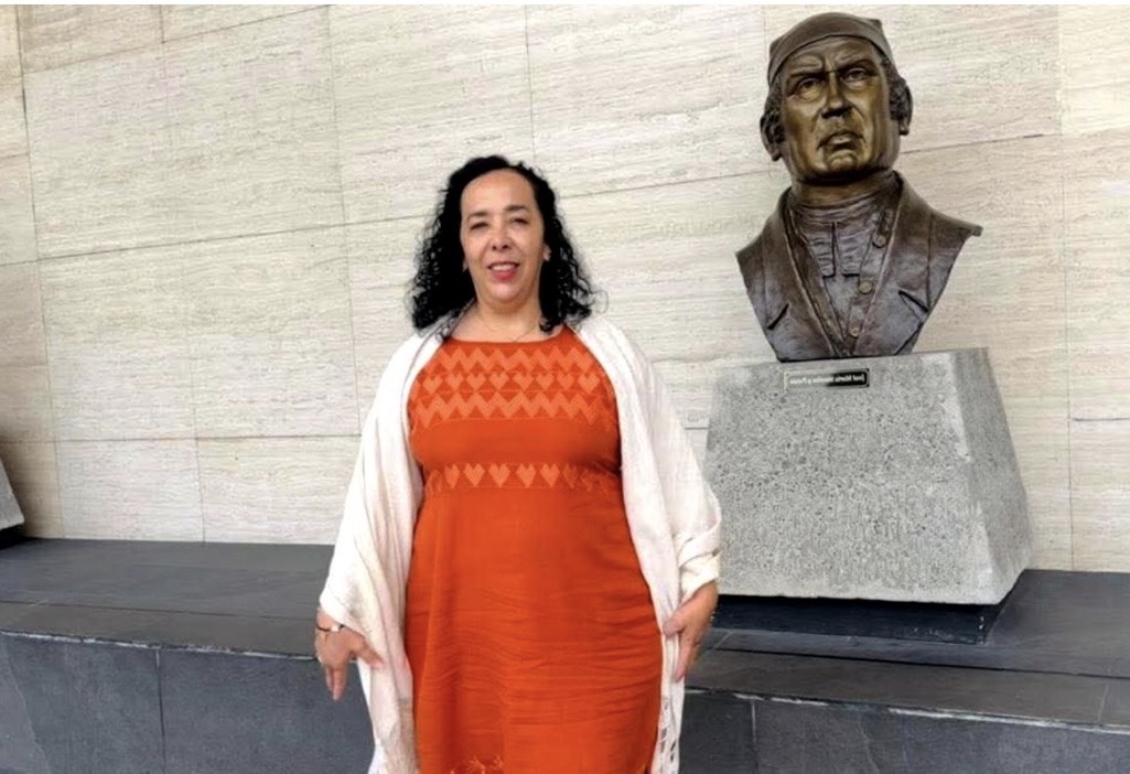 UIF CONGELA CUENTAS DE DIPUTADA DE MORENA ACUSADA DE NEXOS CON “LOS MAYOS” DEL CÁRTEL DE SINALOA.