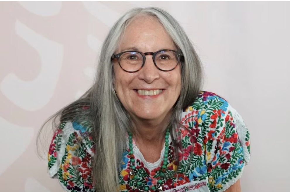 FALLECE JULIETA FIERRO, DESTACADA CIENTÍFICA MEXICANA, A LOS 77 AÑOS.