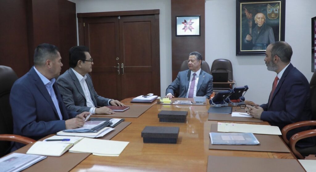 CON ESTRATEGIA, GABINETE DE SEGURIDAD RECUPERA UNIDADES ROBADAS.