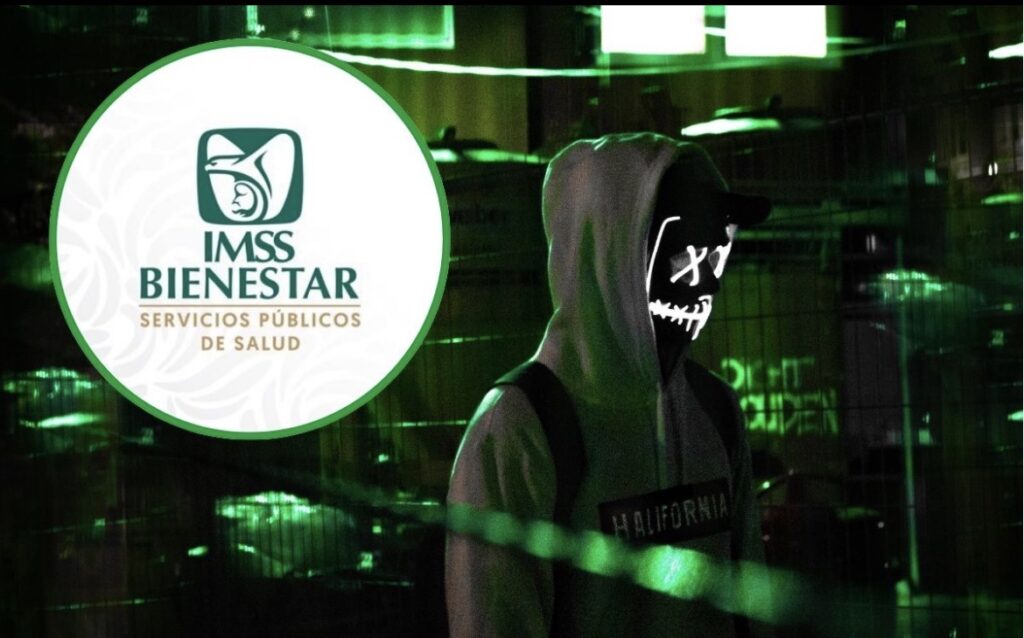 BASE DE DATOS DEL IMSS A LA VENTA EN LA DARK WEB: EXPERTO ALERTA, INSTITUTO LO NIEGA.