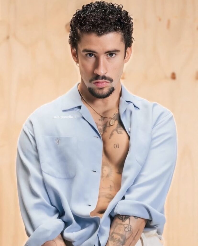 BAD BUNNY ENCENDERÁ EL ESCENARIO DEL SUPER BOWL 2026