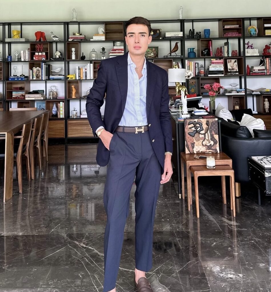 CRIMEN EN EL CORAZÓN DE POLANCO: ASESINAN A ESTILISTA EN MICKY’S HAIR SALÓN