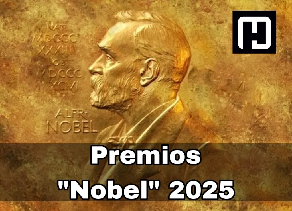 Los Ganadores del Premio Nobel 2025: Avances Científicos que Revolucionan la Medicina, la Física y la Química