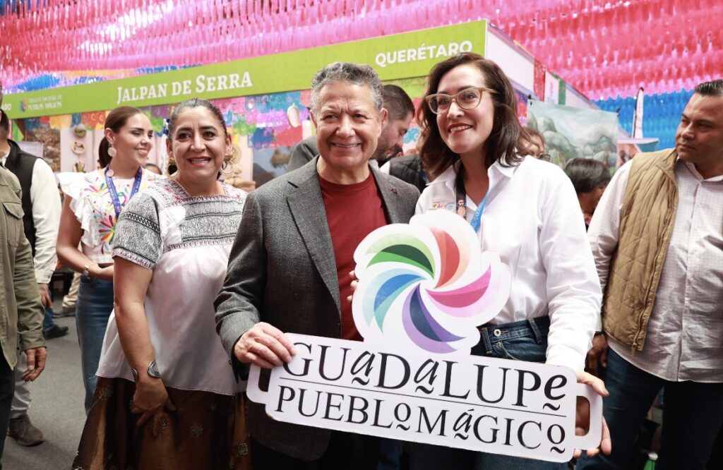 177 PUEBLOS MÁGICOS SE REÚNEN EN PACHUCA PARA CELEBRAR LA CULTURA, GASTRONOMÍA Y TRADICIONES.