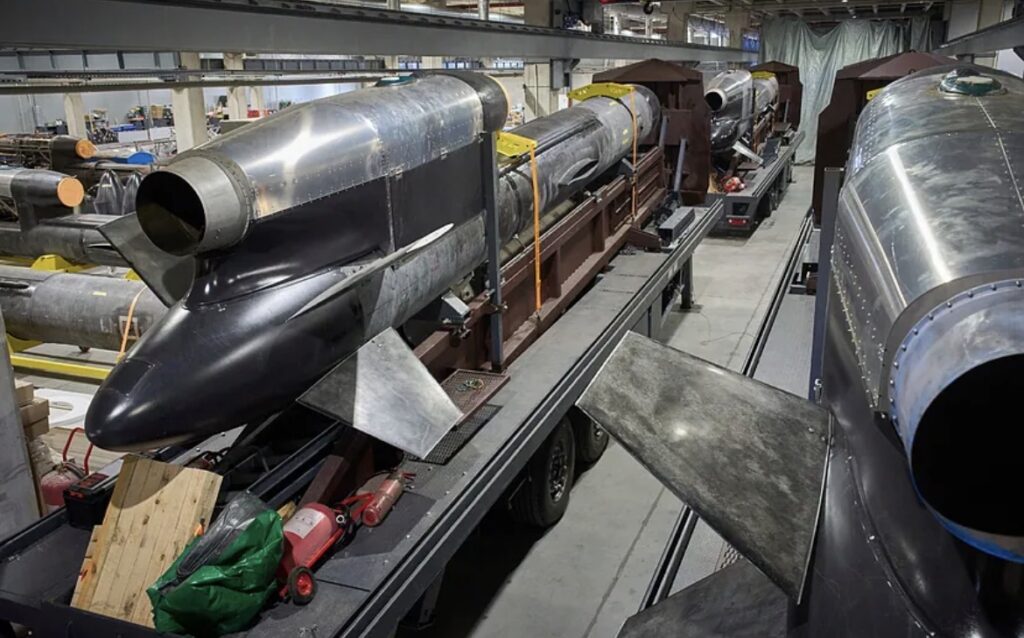 UCRANIA ROMPE EL VETO Y GOLPEA TERRITORIO RUSO CON MISILES BALÍSTICOS ESTADOUNIDENSES