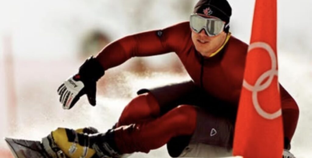 DE LAS PISTAS OLÍMPICAS AL TRONO DEL NARCO: RYAN WEDDING, EL “EL CHAPO” CANADIENSE DEL CÁRTEL DE SINALOA.