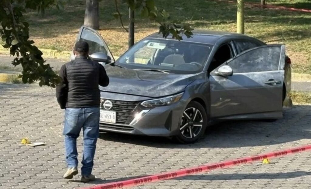 HALLAN CON VIDA A DOS AGENTES DE LA FGR DESAPARECIDOS EN JALISCO TRAS 11 DÍAS DE ANGUSTIA