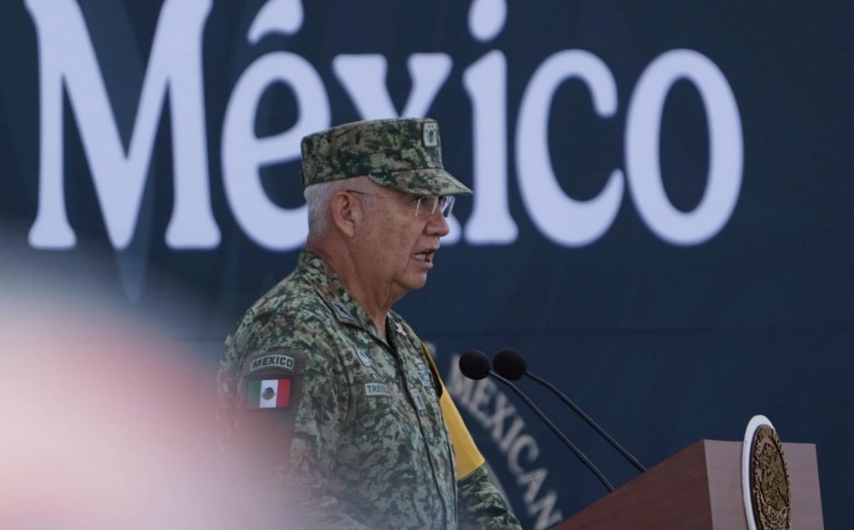 MÉXICO Y GUATEMALA INICIAN “OPERACIONES COINCIDENTES” EN LA FRONTERA SUR PARA CONTRARRESTAR LA EXPANSIÓN DEL CJNG